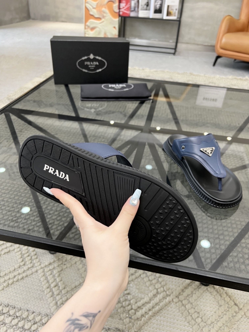 Prada Slippers